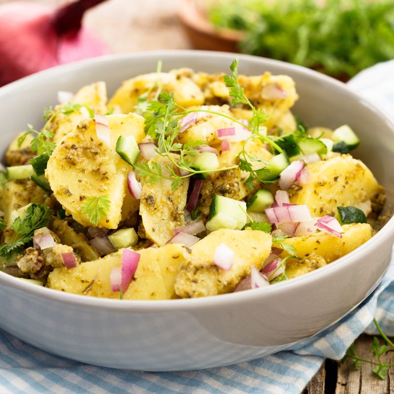 Salade-pommes-terre